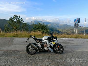Moto Bmw s1000 R