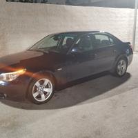 BMW 530d