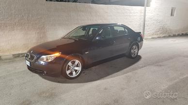 BMW 530d