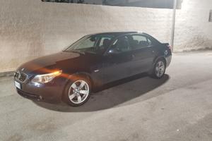 BMW 530d