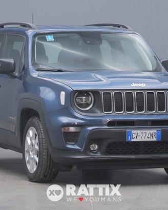 JEEP renegade 2024 Renegade 1.5 turbo t4 mhev Alti