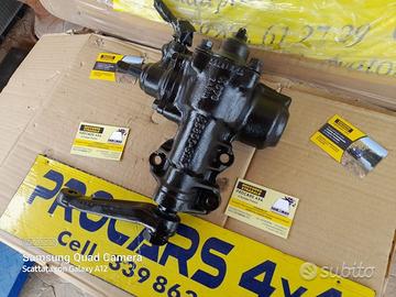 Scatola guida Suzuki jimny 1.5 ddis 48 kw