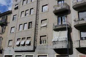 Immobile in asta di 75 m² con 3 locali a Torino