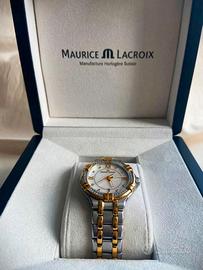 Maurice Lacroix Aikon Date AI 1006