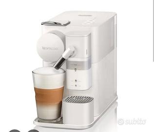 ricambi delonghi lattissima one