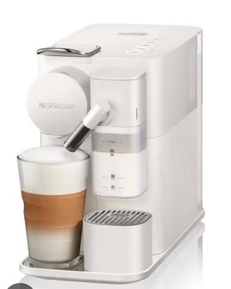 ricambi delonghi lattissima one