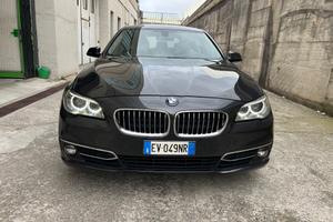 Bmw 535 535d xDrive Touring Luxury