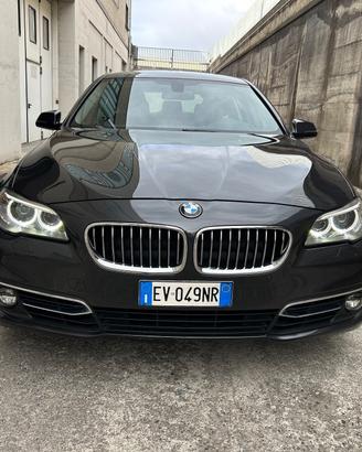 Bmw 535 535d xDrive Touring Luxury