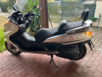 Majesty 400 Yamaha