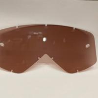 Smith Fuel lente di ricambio NUOVA fumé