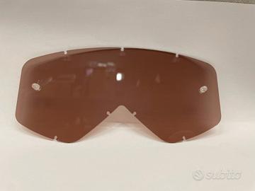 Smith Fuel lente di ricambio NUOVA fumé