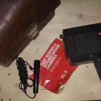 cinepresa vintageGAF XL/2 Sound