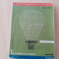 La Meraviglia delle idee 