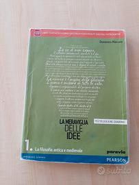 La Meraviglia delle idee 