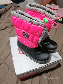 Stivaletto Olang 23/24