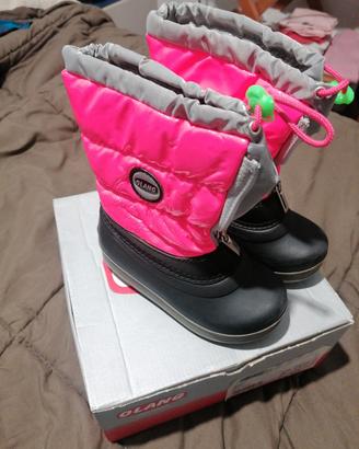 Stivaletto Olang 23/24