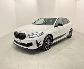 BMW M135 i xDrive