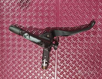 Shimano leva freno destra blt 8100