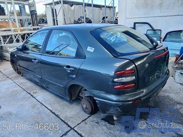 Fiat brava 182 1.8 gt 16v 113cv 95-01 -ricambi