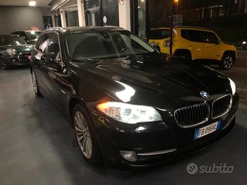 Bmw 520 520d xDrive Touring Msport