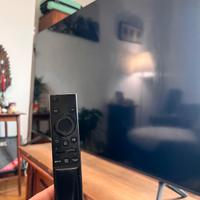 TV Samsung 55” Smart – Per ricambi / riparazione 