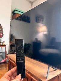 TV Samsung 55” Smart – Per ricambi / riparazione 