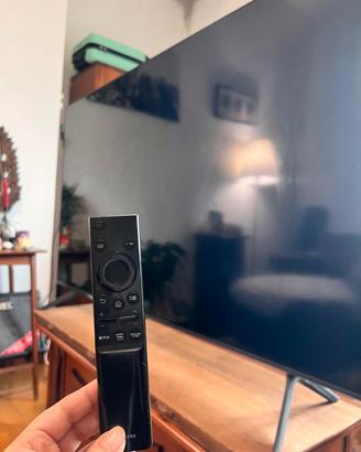 TV Samsung 55” Smart – Per ricambi / riparazione 