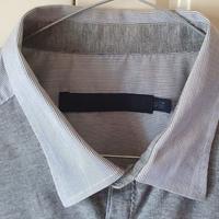 Camicia da uomo Liu Jo, maniche lunghe
