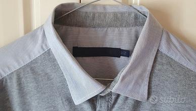 Camicia da uomo Liu Jo, maniche lunghe