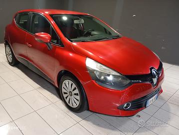 Renault Clio 1.5 DIESEL EURO 5B NEOPATENTATI
