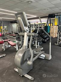 climber/stepper LifeFitness TotalBody
