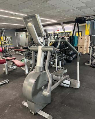 climber/stepper LifeFitness TotalBody