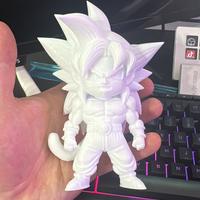 Goku Ss4 mini