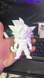 Goku Ss4 mini