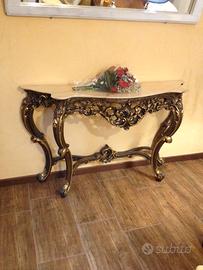 Consolle primi novecento