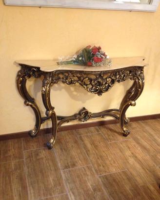 Consolle primi novecento