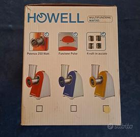 Tritatutto Howell