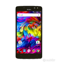 NGM Smart 5.5 plus 32gb. Nuovo mai usato