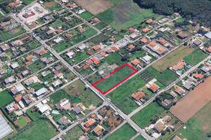 TER. RESIDENZIALE A ANZIO