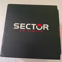 Orologio Al Quarzo Sector 660
