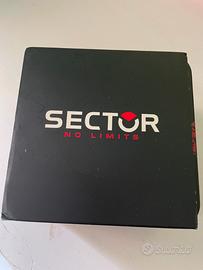 Orologio Al Quarzo Sector 660