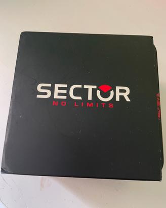 Orologio Al Quarzo Sector 660