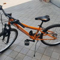 Bicicletta "Bottecchia"  24"