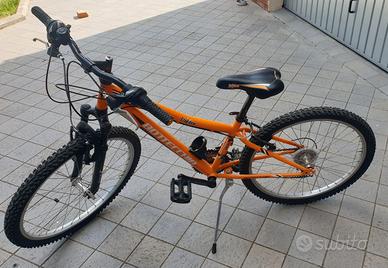 Bicicletta "Bottecchia"  24"