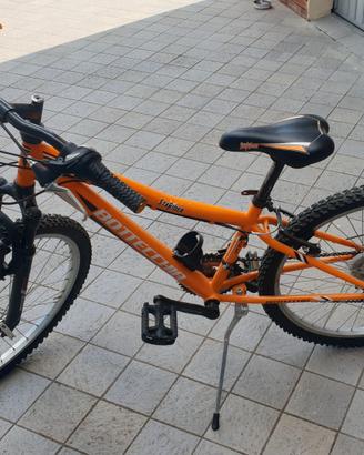Bicicletta "Bottecchia"  24"