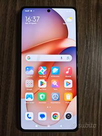 Redmi 12 Pro 5G 