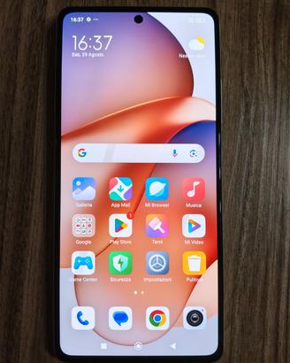 Redmi 12 Pro 5G 