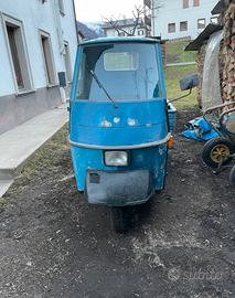Ape Piaggio 50