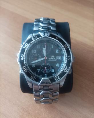 Orologio Breil