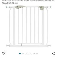 Cancellini bambini IB-Style bianchi